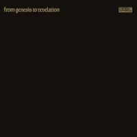 Genesis From Genesis To Revelation