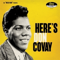 Covay, Don Here S Don Covay