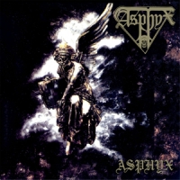 Asphyx Asphyx