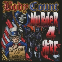 Body Count Murder 4 Hire