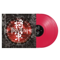 Trivium Shogun -coloured/ltd-