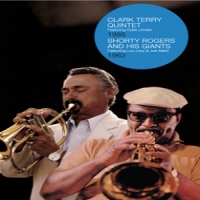 Terry, Clark -quintet- Concerts 1985/1962