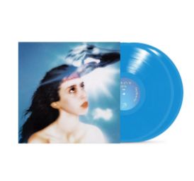 Magdalena Bay Imaginal Disk -coloured-