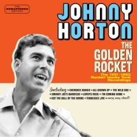 Horton, Johnny Golden Rocket