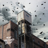 Fat Freddy's Drop Blackbird Returns