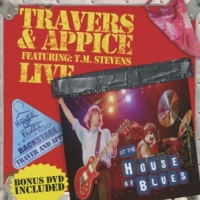 Travers & Appice Live At The House Of Blue