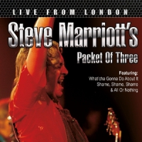 Marriott, Steve Live From London