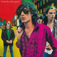 Fatal Flowers Pleasure Ground