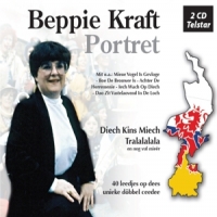 Kraft, Beppie Portret (2cd)