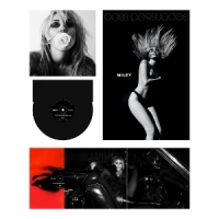 Miley Bass Persuades
