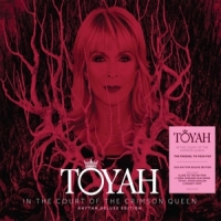 Toyah In The Court Of The Crimson Queen: Rhythm Deluxe Editio