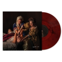 Vu, Hana Romanticism (ruby Red)