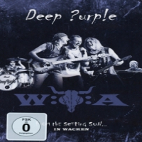 Deep Purple From The Setting Sun...(in Wacken)