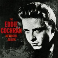 Cochran, Eddie Memorial Album