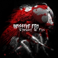 Massive Ego Symphony Of Flies (red)