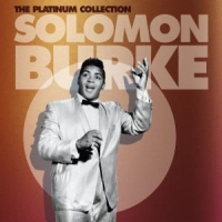 Burke, Solomon Platinum Collection