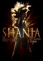 Twain, Shania Still The One - Live From Vegas