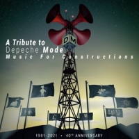 Depeche Mode Music For Constructions - A Tribute For Depeche Mode