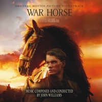 Ost / Soundtrack War Horse -coloured-
