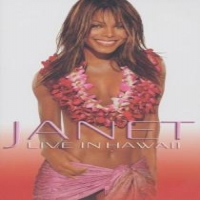 Jackson, Janet Live In Hawaii