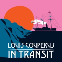 Couperus, Louis / Various Artists Louis Couperus In Transit