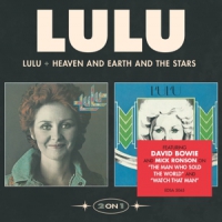 Lulu Lulu/heaven And Earth And The Skies