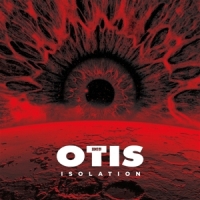 Sons Of Otis Isolation -coloured-