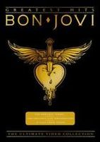 Bon Jovi Bon Jovi Greatest Hits - The Ultima