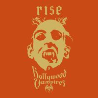 Hollywood Vampires Rise -2lp+download-