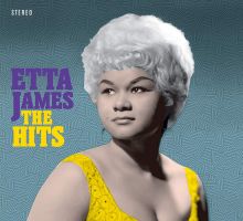 James, Etta Hits - 27 Greatest Hits By The Soul Diva