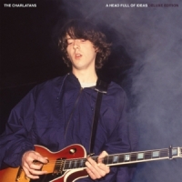 Charlatans A Head Full Of Ideas -coloured-