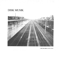 Various Disk Music: A Dd. Records Compilation