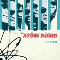 Blind Boys Of Alabama, The Atom Bomb