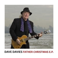 Dave Davies Father Christmas E.p.