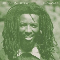 Mcgregor, Freddie Showcase