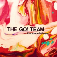 Go! Team Scene Between