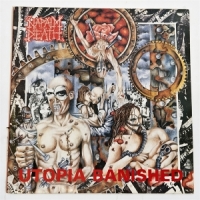 Napalm Death Utopia Banished