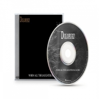 Dolorian When All The Laughter Has Gone