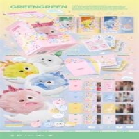 Cortis Greengreen_playextended