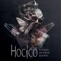 Hocico Unseen Horror Scenes (splatter)