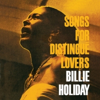 Holiday, Billie Songs For Distingue Lovers