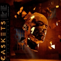 Caskets Reflections -coloured-