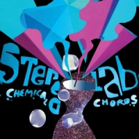 Stereolab Chemical Chords -ltd-