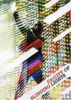 U2 City Of Blinding Lights -