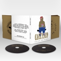 Calexico Feast Of Wire (anniversary Edition)
