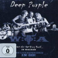 Deep Purple From The Setting Sun...(in Wacken)