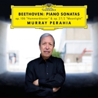 Murray Perahia Beethoven  Piano Sonatas