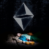 Seven Foot Frank The Nine Dimensional Pyramid
