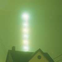 Don Caballero What Burns Never Returns (yellow)