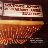 Southside Johnny And The Asbury Juk Live At The Capitol Theater Decembe
